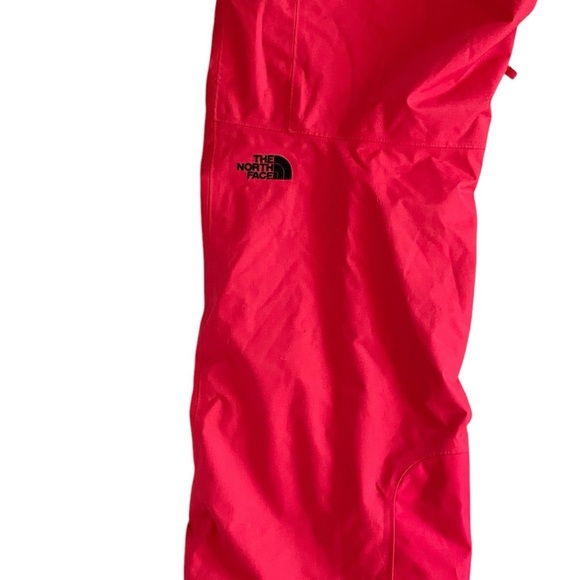 NWOT The North Face Freedom TNF Insulated Snow Pants Size 2X - Picture 10 of 16